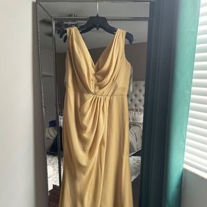 Good dress for wedding
